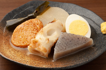 おでん