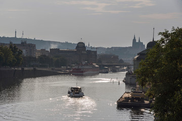 Prag, Altstadt