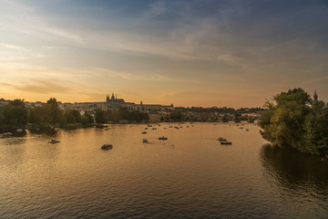 Prag, Altstadt