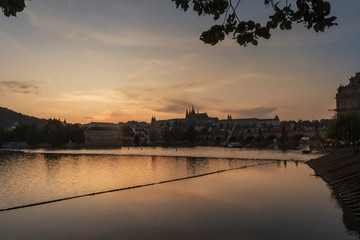 Prag, Altstadt
