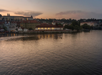 Prag, Altstadt