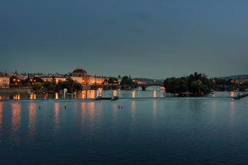 Prag, Altstadt