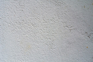 texture of white cement concrete wall. image for background.