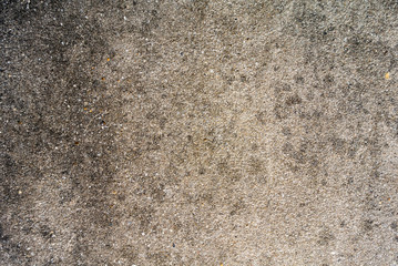 texture of old cement concrete wall. image for background.