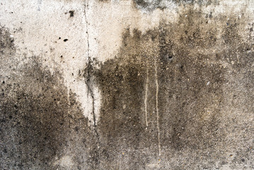 texture of old cement concrete wall. image for background.