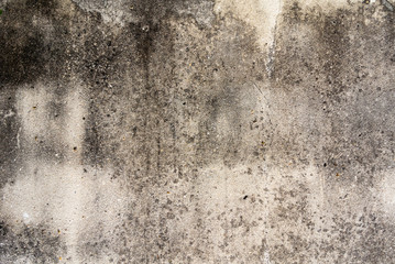 texture of old cement concrete wall. image for background.