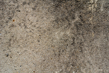 texture of old cement concrete wall. image for background.