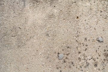 texture of old cement concrete wall. image for background.