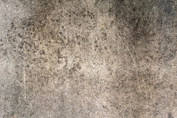texture of old cement concrete wall. image for background.