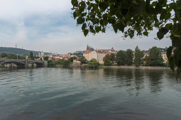 Prag, Altstadt