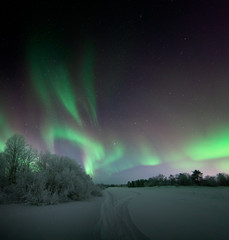  Northern Lights Aurora Borealis