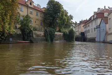 Prag, Altstadt