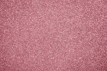 Abstract red glitter sparkle texture background