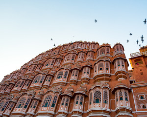 Hawa Mahal