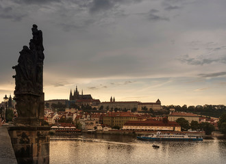 Prag, Altstadt