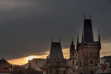 Prag, Altstadt