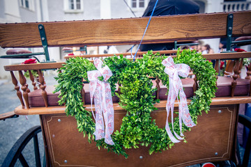 Hochzeit