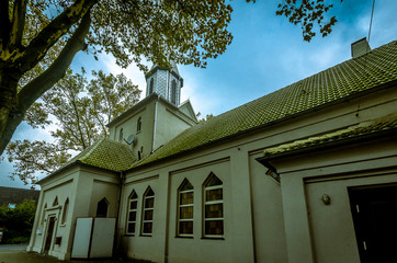 Kirche