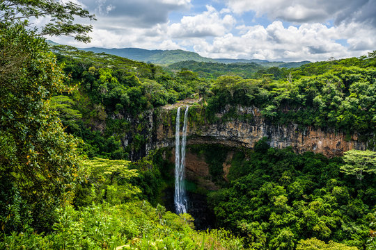 Mauritius