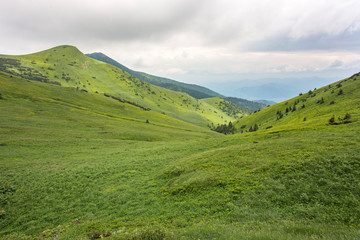 Fototapeta premium Mała Fatra - Góry Karpaty
