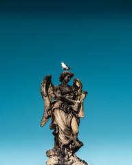 Statue d'Ange