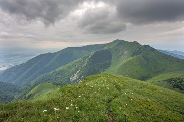 Mała Fatra - Malá Fatra - Slovakia 
