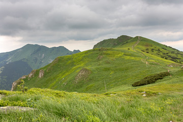 Mała Fatra - Malá Fatra - Slovakia 