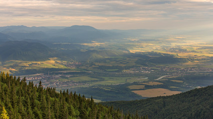 Mała Fatra - Malá Fatra - Slovakia  © BARONPHOTOGRAPHY.EU