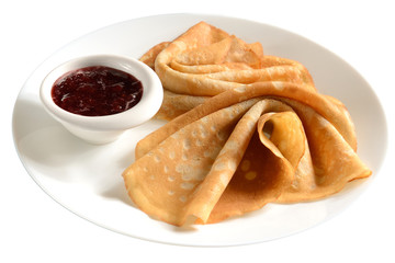 pancakes