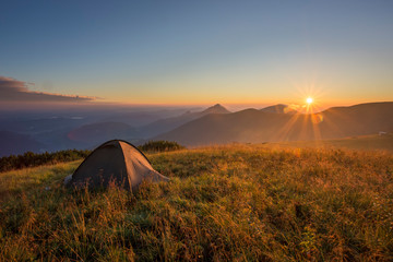 Mała Fatra - Góry Karpaty