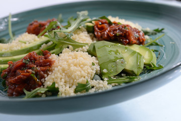 couscous