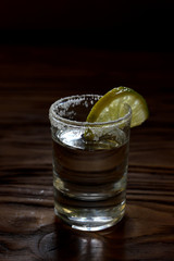 tequila