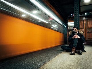 Metro de Budapest