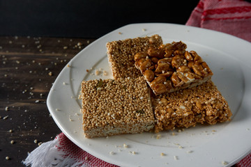 Dulces mexicanos tradicionales