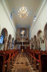 Fototapeta premium church