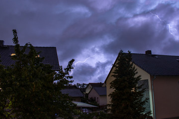 Gewitter