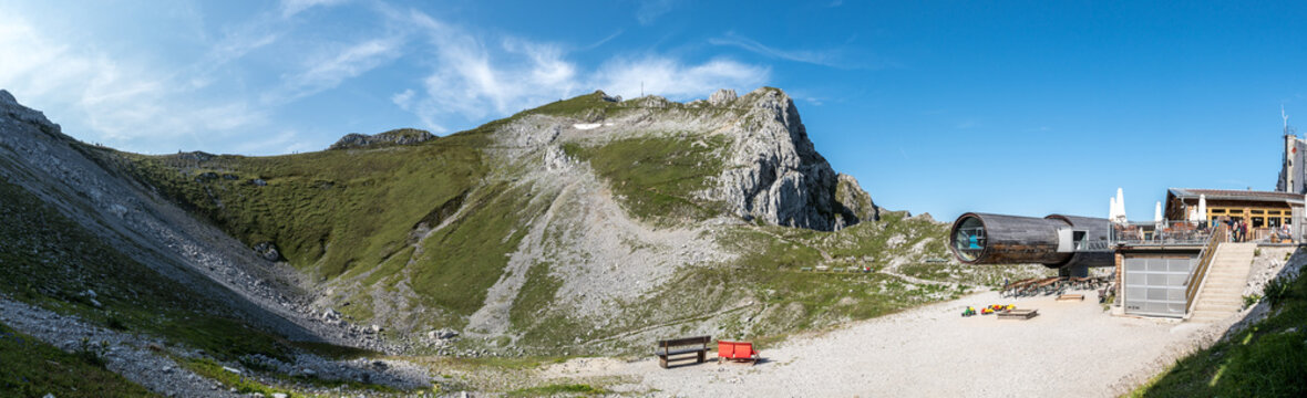 Karwendel