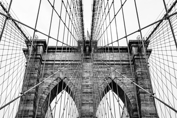 Brooklyn Bridge