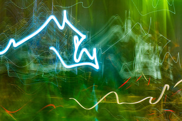 NYC Financial District