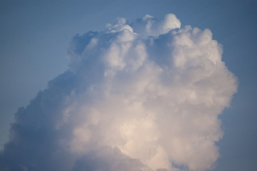 Wolken
