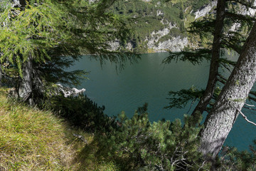 Vorspeicher Galgenbichl