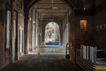 Venedig