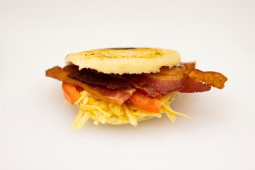 arepa