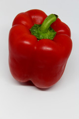 Des piments colorés