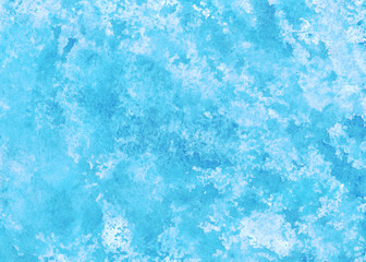 watercolor drawing. background with abstract lines, transitions, gradient.