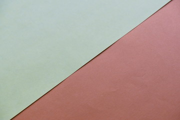 Beautiful background design. Light green light red color