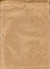 Super high resolution manilla brown envelope texture