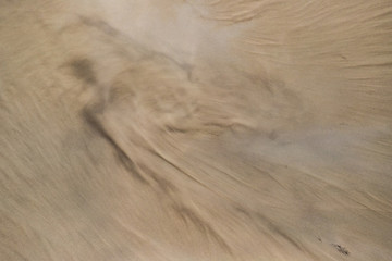 desert sand background. sand dunes