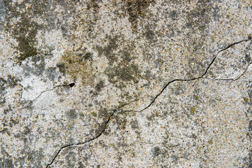 texture of old wall