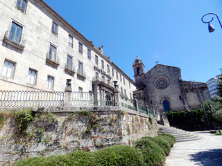 Pontevedra